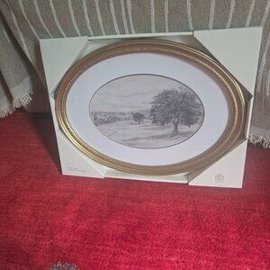 Brand new in box Hearth & Hand wall art